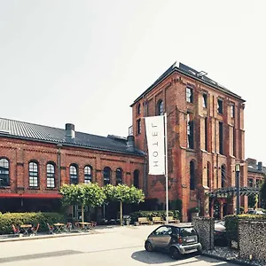 **** Hotel Gastwerk Germania