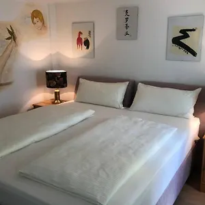 In The Heart Of The Island Apartment