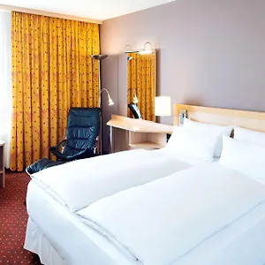 **** Hotel Nh Messe Germania