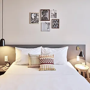 *** Hotel Bold Zentrum Germania