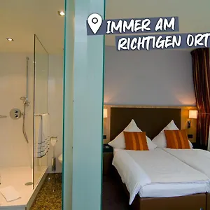 **** Hotel Achat Sued Germania