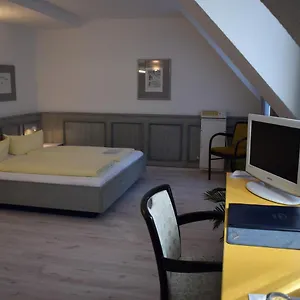 *** Hotel Avenue Germania