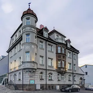 *** Hotel Centro City, Trademark Collection By Wyndham Germania