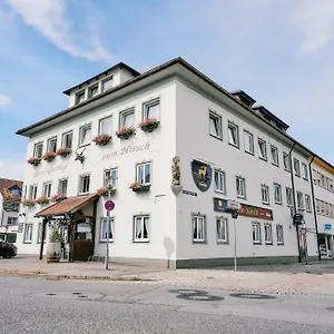Blochums Hirsch Inn