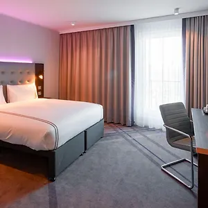*** Hotel Premier Opernhaus Germania