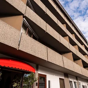 *** Hotel Spahr Germania