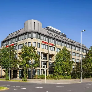 **** Hotel Vienna House Easy By Wyndham Germania