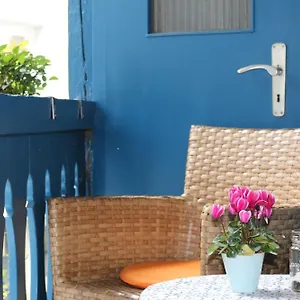 Apartment Bio-ferienwohnung Ellensohn, Lindau (Bodensee)
