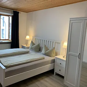 Zum Zacherwirt Guest house