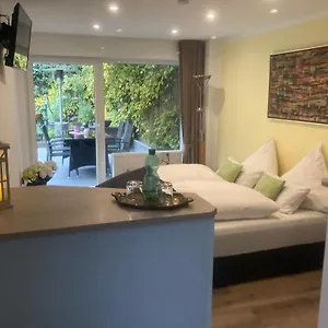  Apartment Auszeit Nähe Airport Deutschland