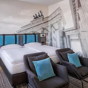 *** Hotel Luetzow Germania