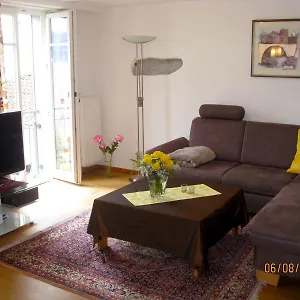 Apartment Damkröger 2, Lindau (Bodensee)