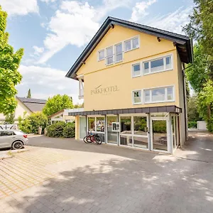 Parkhotel Lindau (Bodensee)