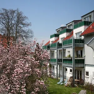 Apartment Schöngarten, Lindau (Bodensee)