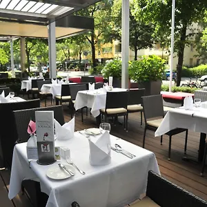 **** Hotel Golden Tulip Hamburg Germania
