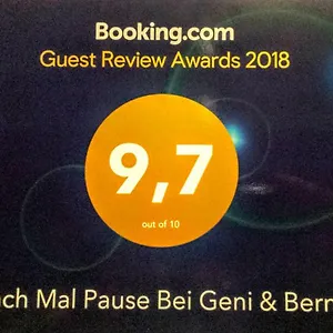  Apartment Mach Mal Pause Bei Geni&bernd Deutschland