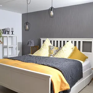 Romantisches Apfelstern Bed & Breakfast