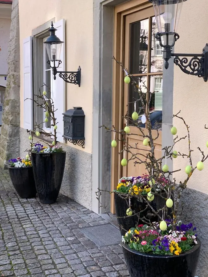Alte Post Hotel Lindau  0*, Lindau (Bodensee)