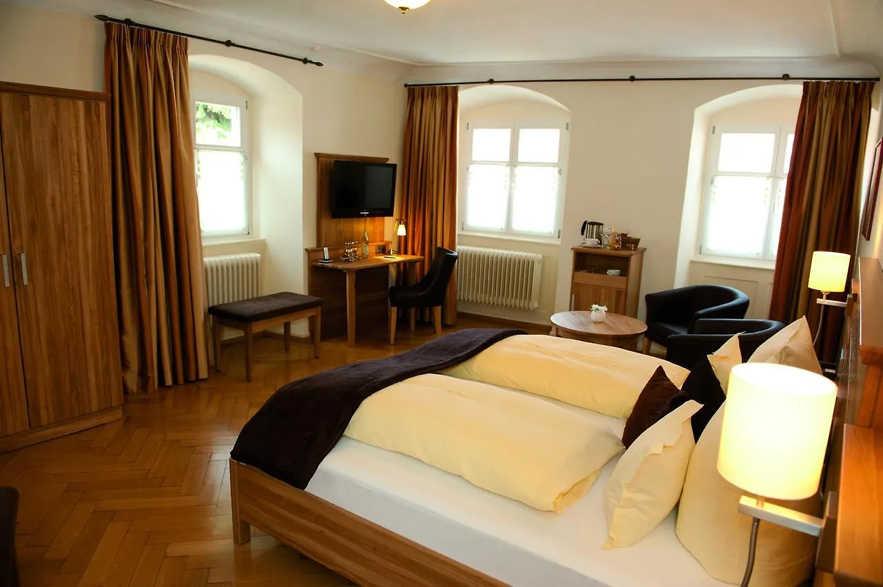 Alte Post Hotel Lindau  0*, Lindau (Bodensee)