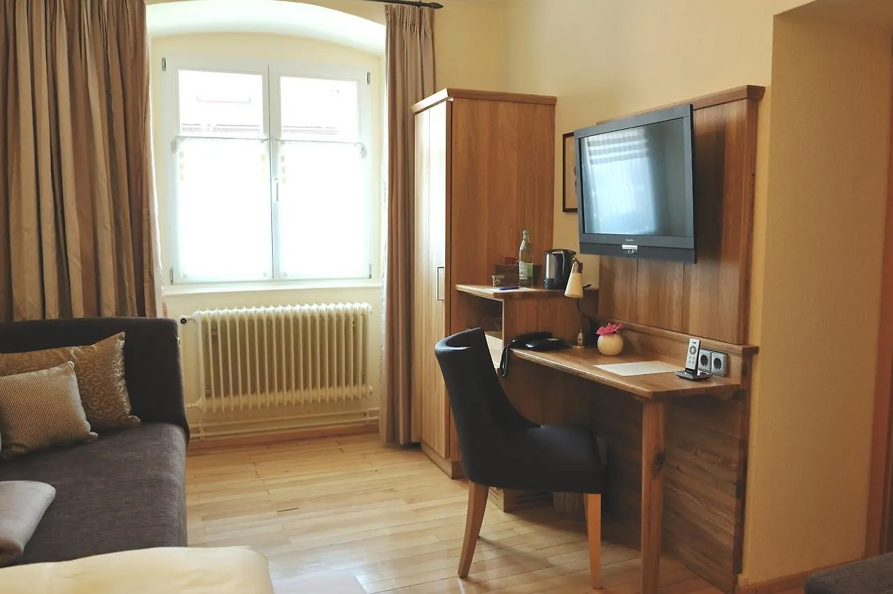 Alte Post Hotel Lindau