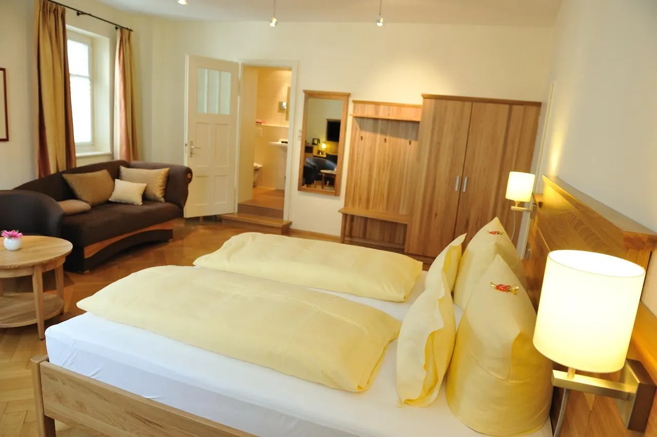 Alte Post Hotel Lindau  Lindau (Bodensee)