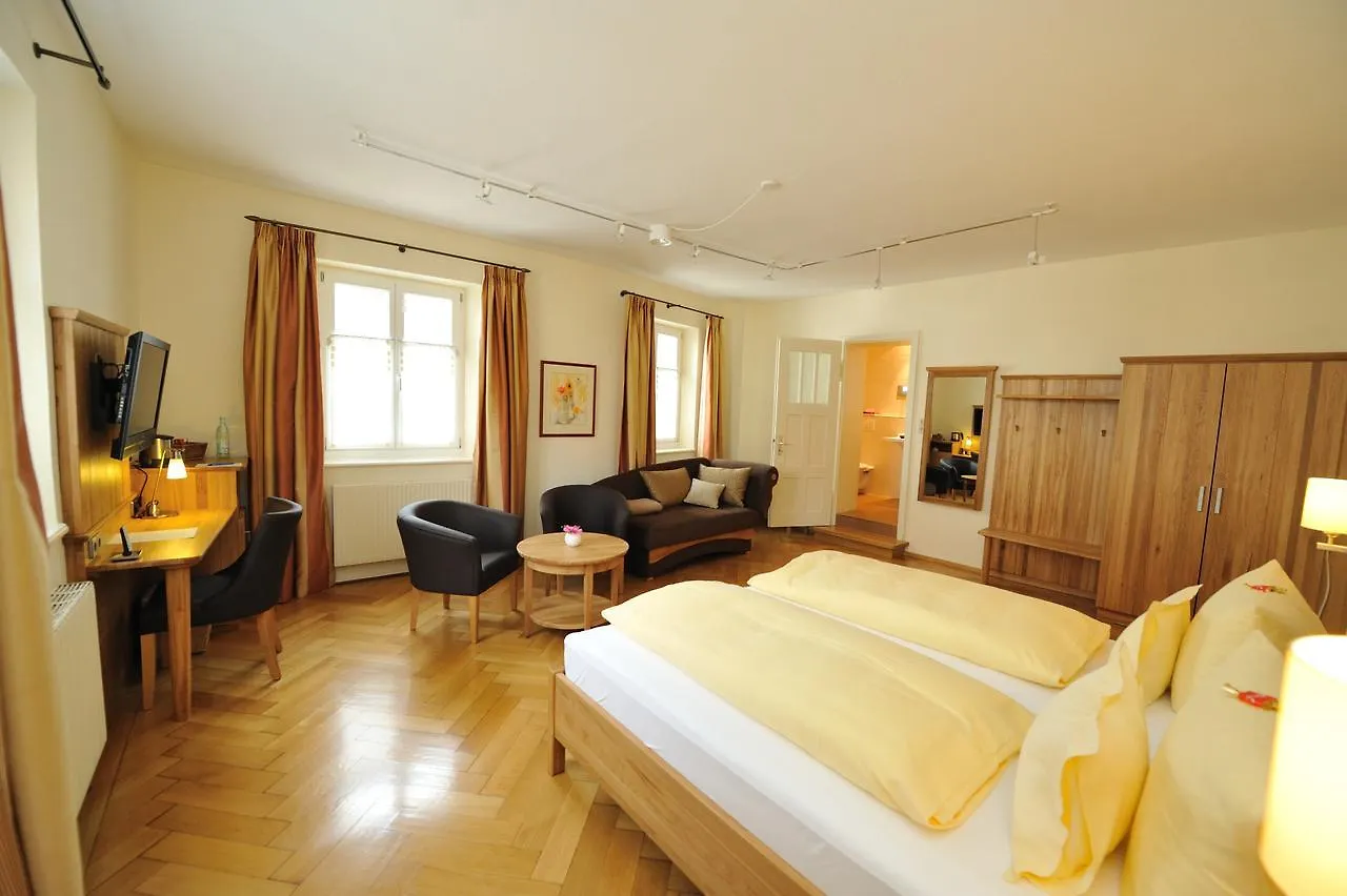 Alte Post Hotel Lindau  Lindau (Bodensee)
