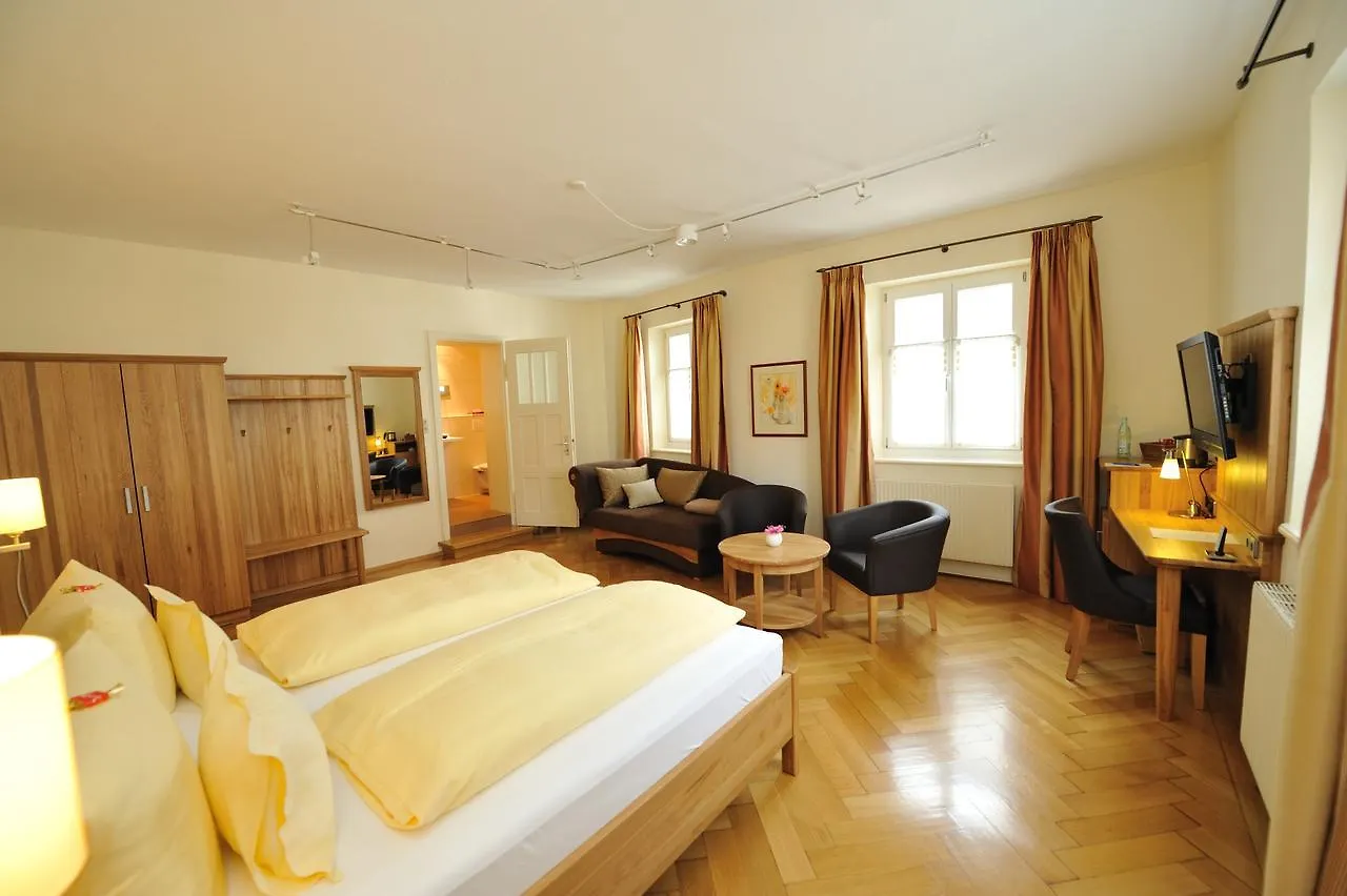 Alte Post Hotel Lindau