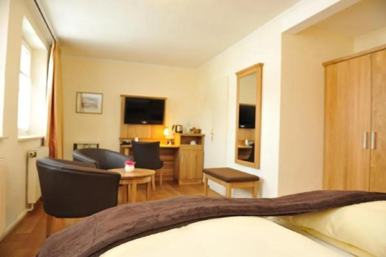 Alte Post Hotel Lindau