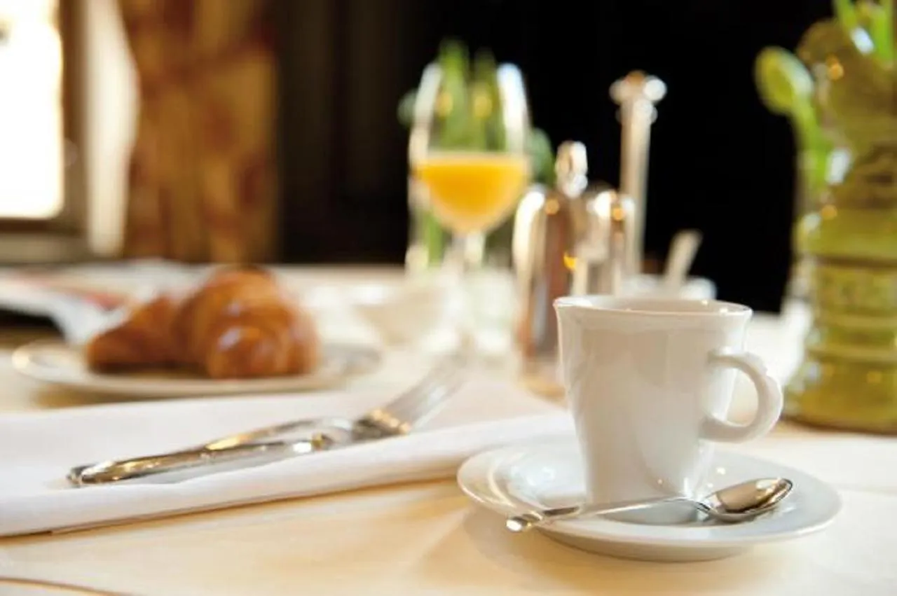 Alte Post Hotel Lindau  Germany