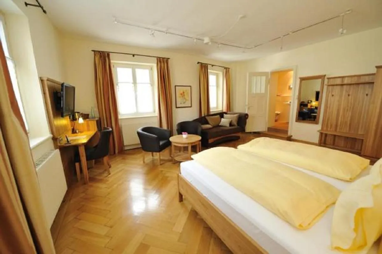 Alte Post Hotel Lindau  Germany
